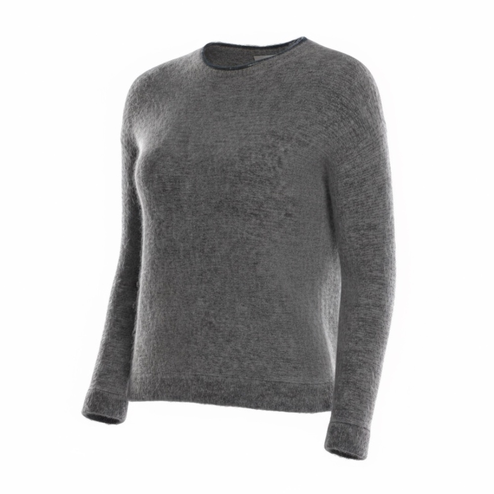 Emporio Armani Crew Neck Sweater